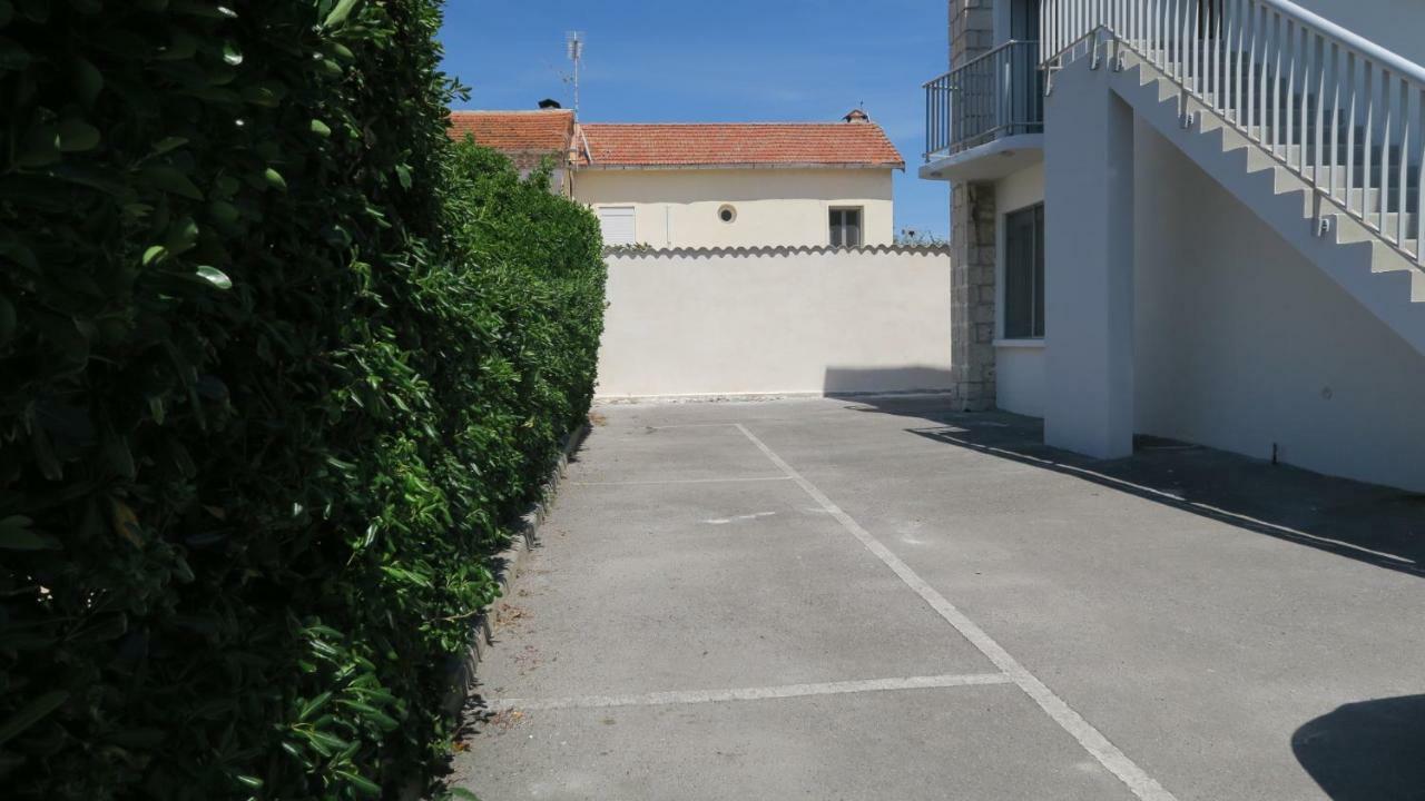 Sol-Y-Days Goeland, Appartement Avec Terrasse Front De Mer Et Place De Parking En Centre-Ville Le Grau-du-Roi Exteriér fotografie